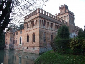 Castello di Cicognolo