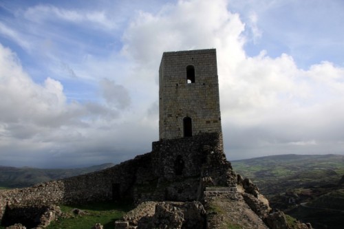 Osilo - quel che resta... Osilo - quel che resta...