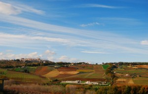 colori di autunno