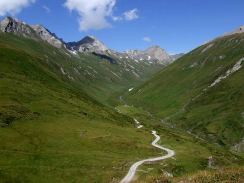 Valle Aurina - per gli instancabili