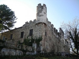 Castello Borello