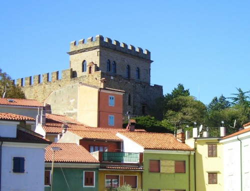 Muggia - Sindrome di Calimero Muggia - Sindrome di Calimero