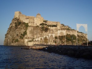 Ischia Ponte