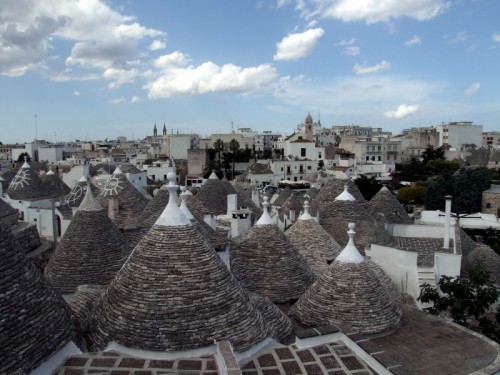 Alberobello - vacanza ai trulli Alberobello - vacanza ai trulli