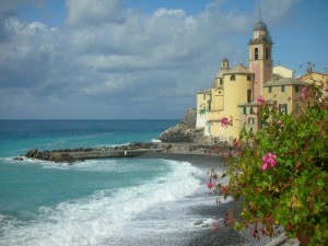 Camogli