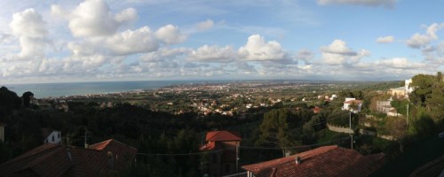 Livorno - Livorno panoramicissima