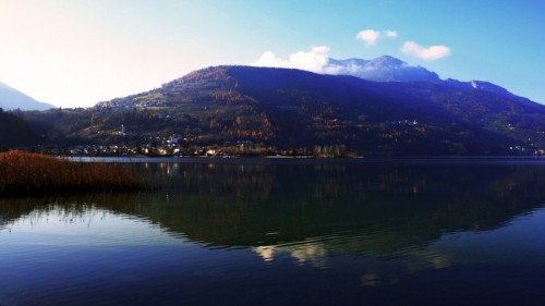 Calceranica al Lago - Incantevoli sensazioni Calceranica al Lago - Incantevoli sensazioni