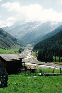 la fine della vallelunga