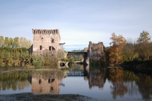 Borghetto Sul Mincio