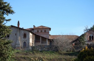 Castello Crivelli