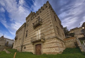 Stile Medievale a Mazzarà