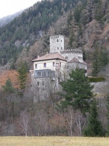 castel Guelfo