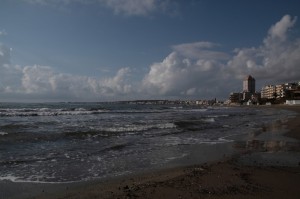 Nettuno - Panoramica - #1