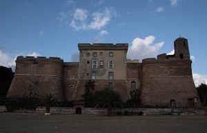 Forte Sangallo