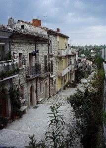 Scalette…Chissà dove arriverò?