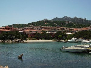 Porto Cervo