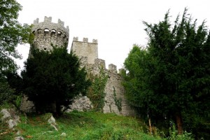 Castello di Vezio