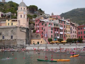 spiaggina