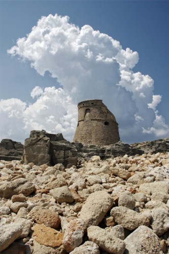 Santa Cesarea Terme - Granelli Santa Cesarea Terme - Granelli