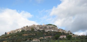 Alatri e la sua Acropoli…