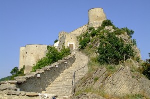 Castello d’Abruzzo