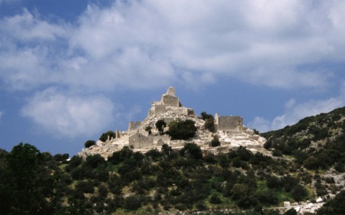 Campiglia Marittima - San Silvestro