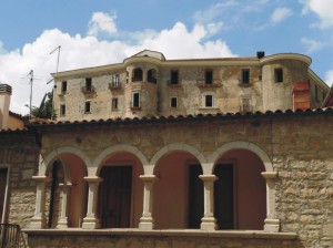 Il Castello del principe