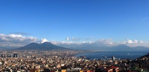 Napoli a dicembre