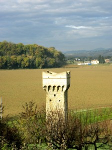 Torre del Molinaccio