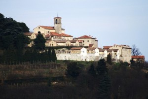 Eremo Camaldolese di Monte Rua