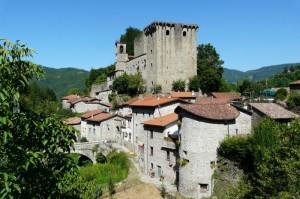 Castello della Verrucola