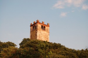 Torre Viscontea