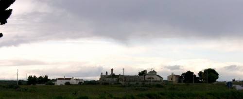 Manfredonia - Contrasti