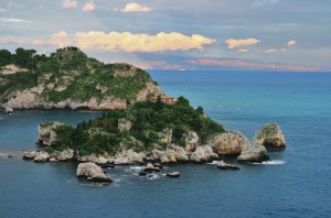 tardo pomeriggio all’isola bella