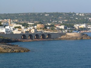 S. Maria di Leuca