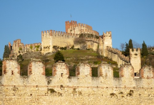 Soave - Inespugnabile...