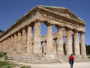 il tempio