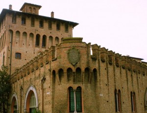 Il Castello Pico della Mirandola 2