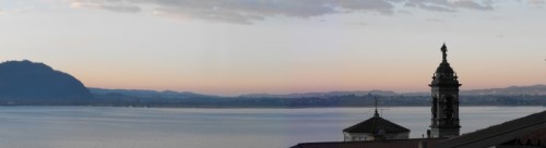 Predore - Franciacorta da Predore Predore - Franciacorta da Predore