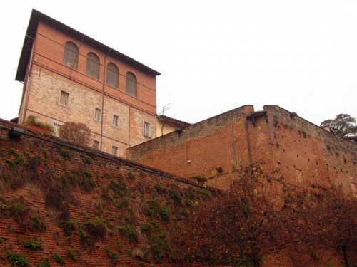 Acqui Terme - dominante..... Acqui Terme - dominante.....