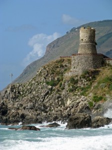 Torre di Re Ruggiero