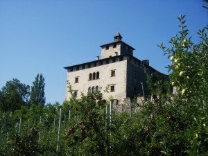 Castel Nanno