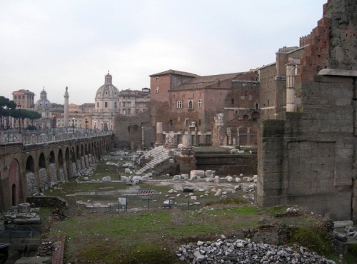 Roma - Città eterna
