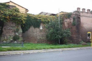 Porta Nomentana