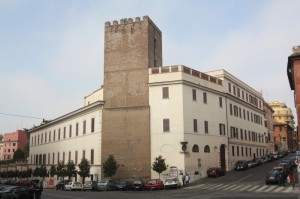 Torre dei Cerroni