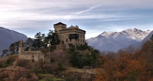 Castello di Montestrutto
