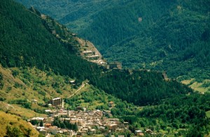 Fenestrelle e il forte