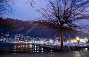 Como.. by night