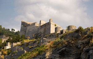 Portovenere - La Rocca