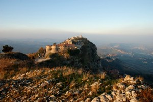 La Rocca di Torriana